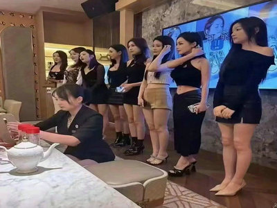 邢台KTV招聘